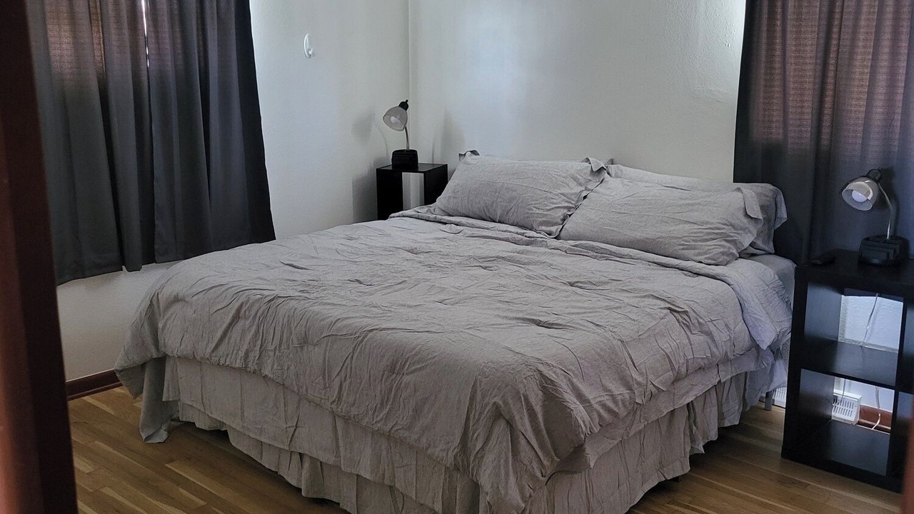 Photo of Bedroom in Southwest Area