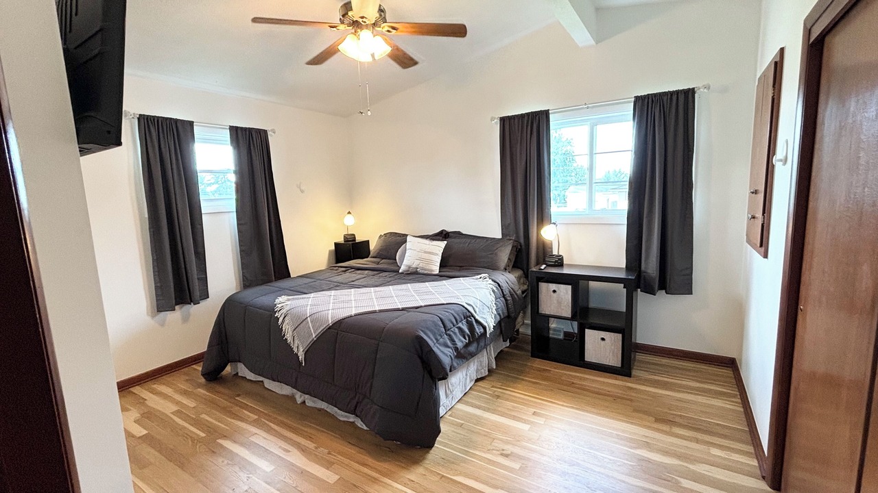 Photo of Bedroom in Southwest Area