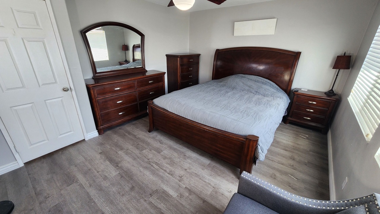 Photo of Bedroom in El Centro
