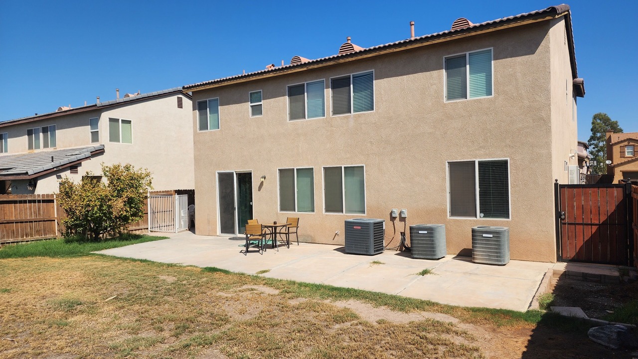 Photo of Outdoor in El Centro