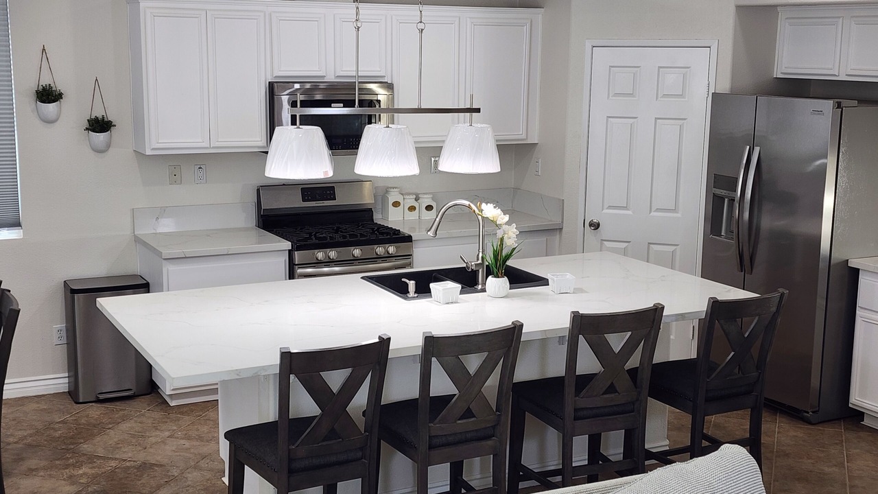 Photo of Kitchen in El Centro
