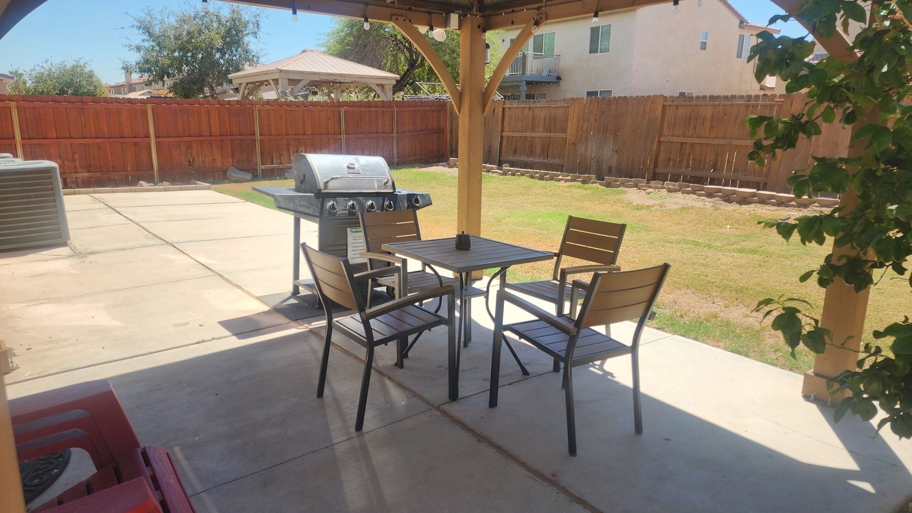 Photo of Outdoor in El Centro