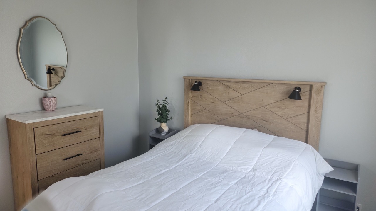 Photo of Bedroom in El Centro