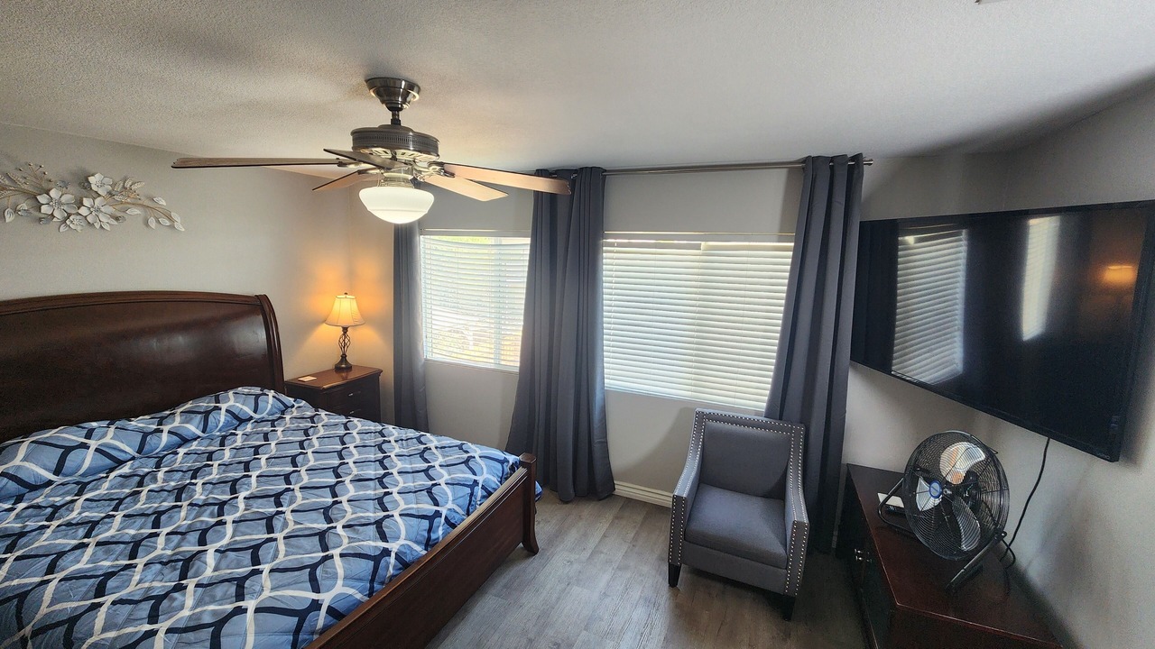 Photo of Bedroom in El Centro