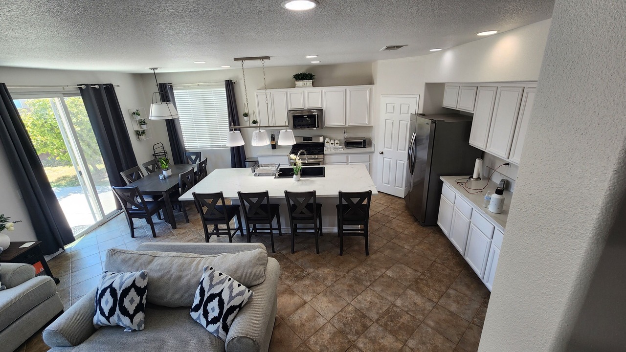 Photo of Livingroom in El Centro