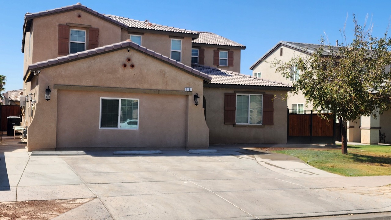Photo of Outdoor in El Centro