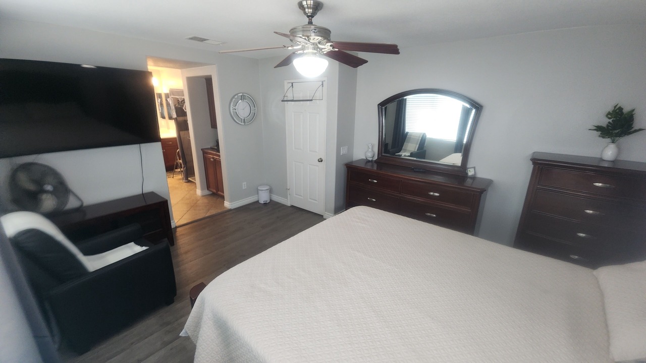 Photo of Bedroom in El Centro