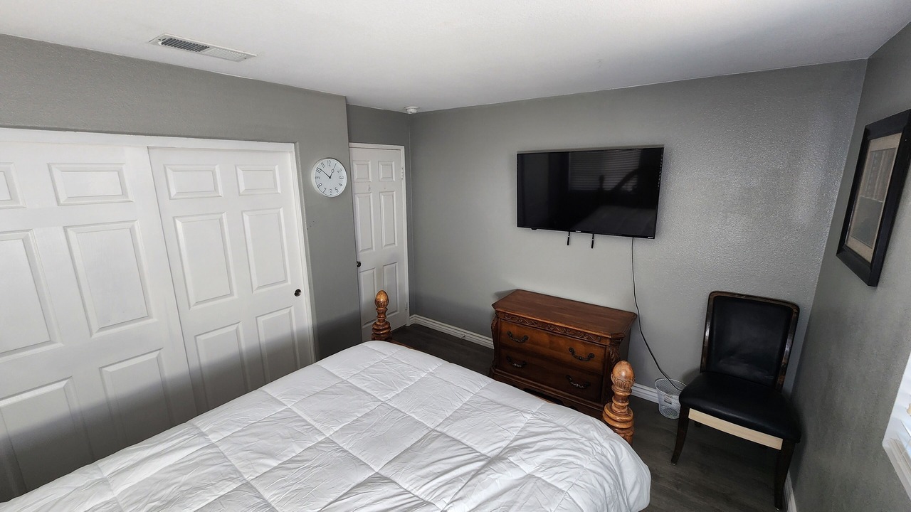Photo of Bedroom in El Centro