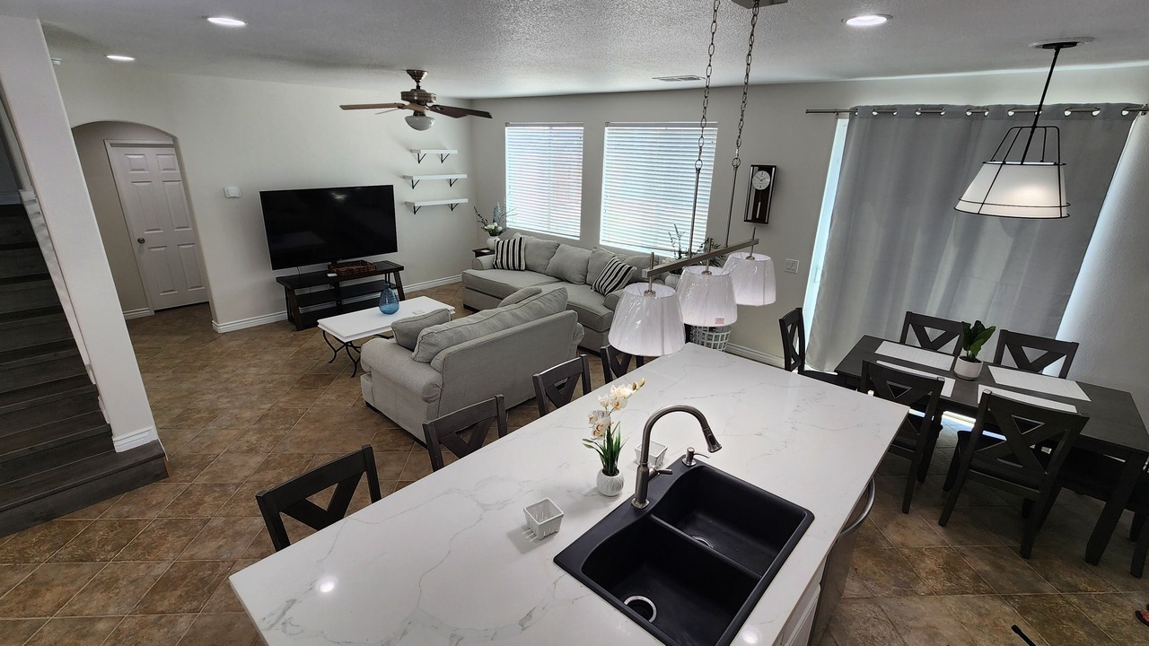 Photo of Livingroom in El Centro