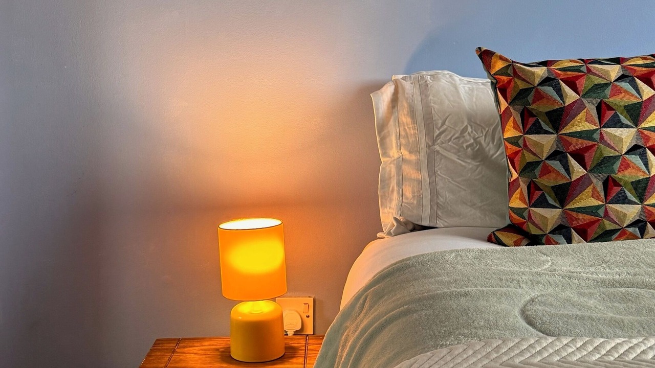 Photo of Bedroom in Hucclecote