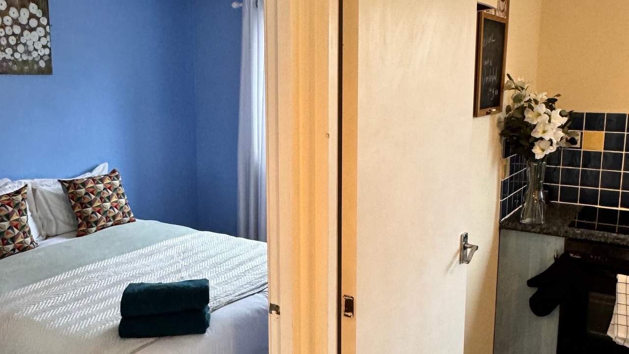 Photo of Bedroom in Hucclecote