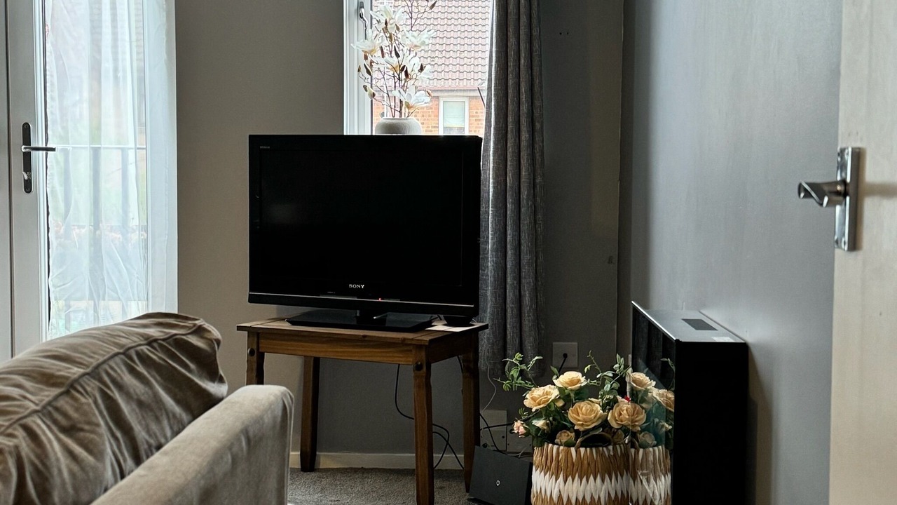 Photo of Livingroom in Hucclecote
