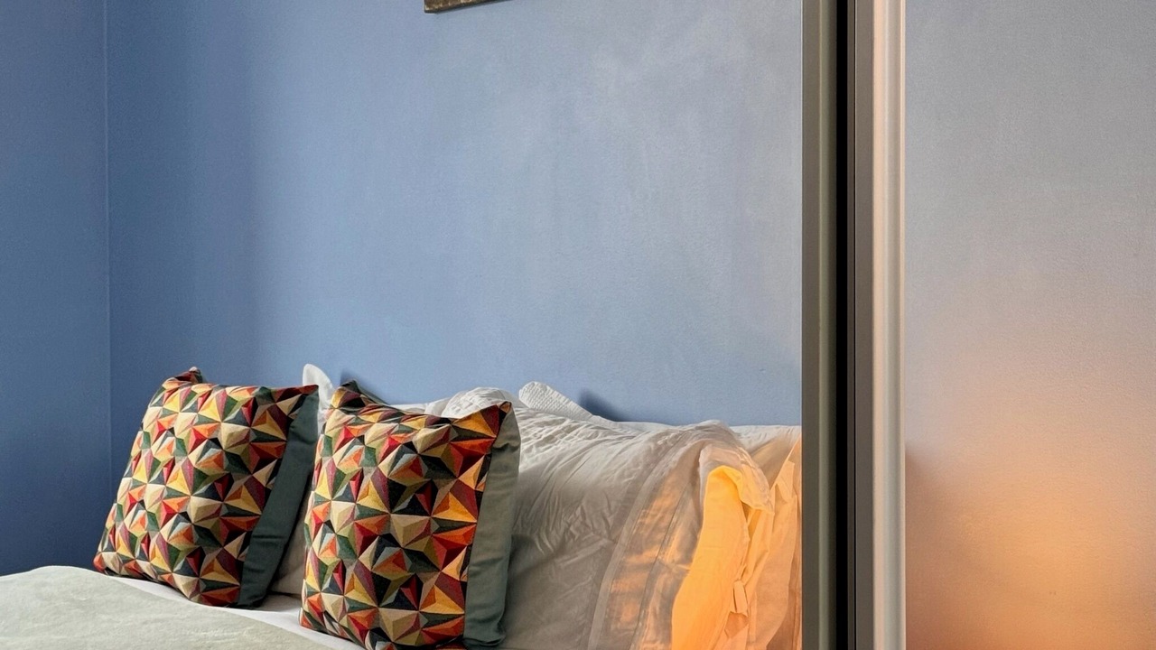 Photo of Bedroom in Hucclecote