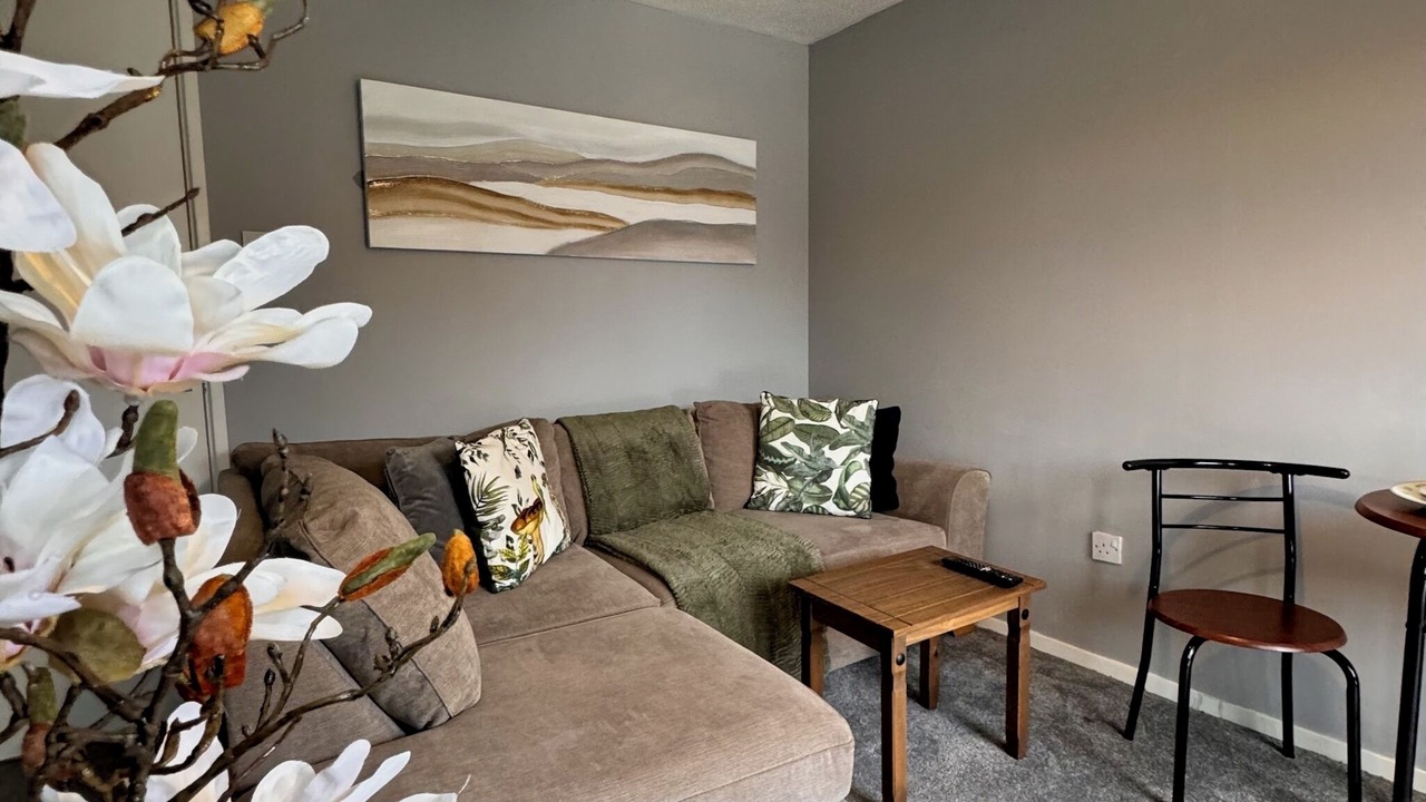 Photo of Livingroom in Hucclecote