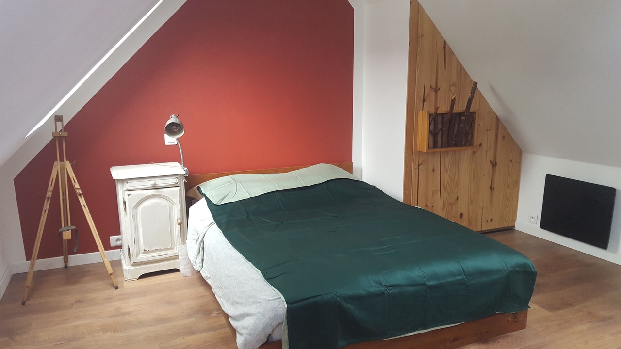 Photo of Bedroom in Plelo