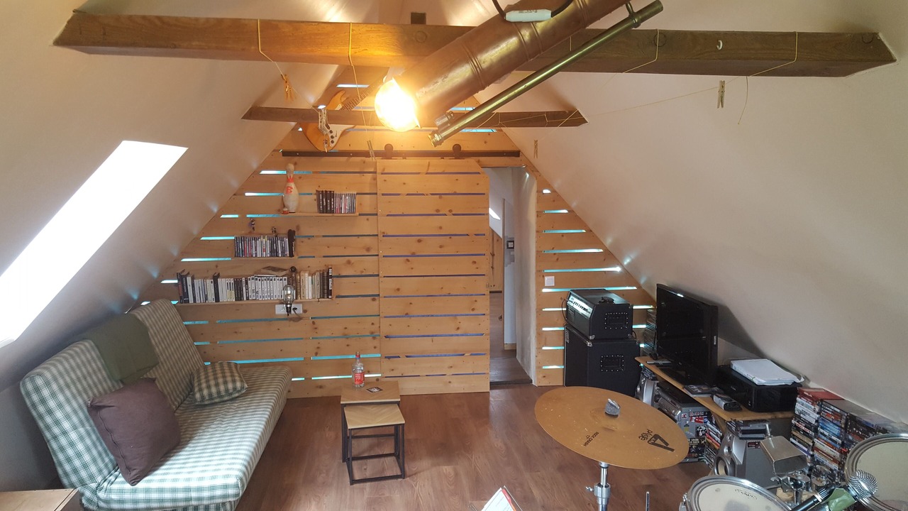 Photo of Livingroom in Plelo