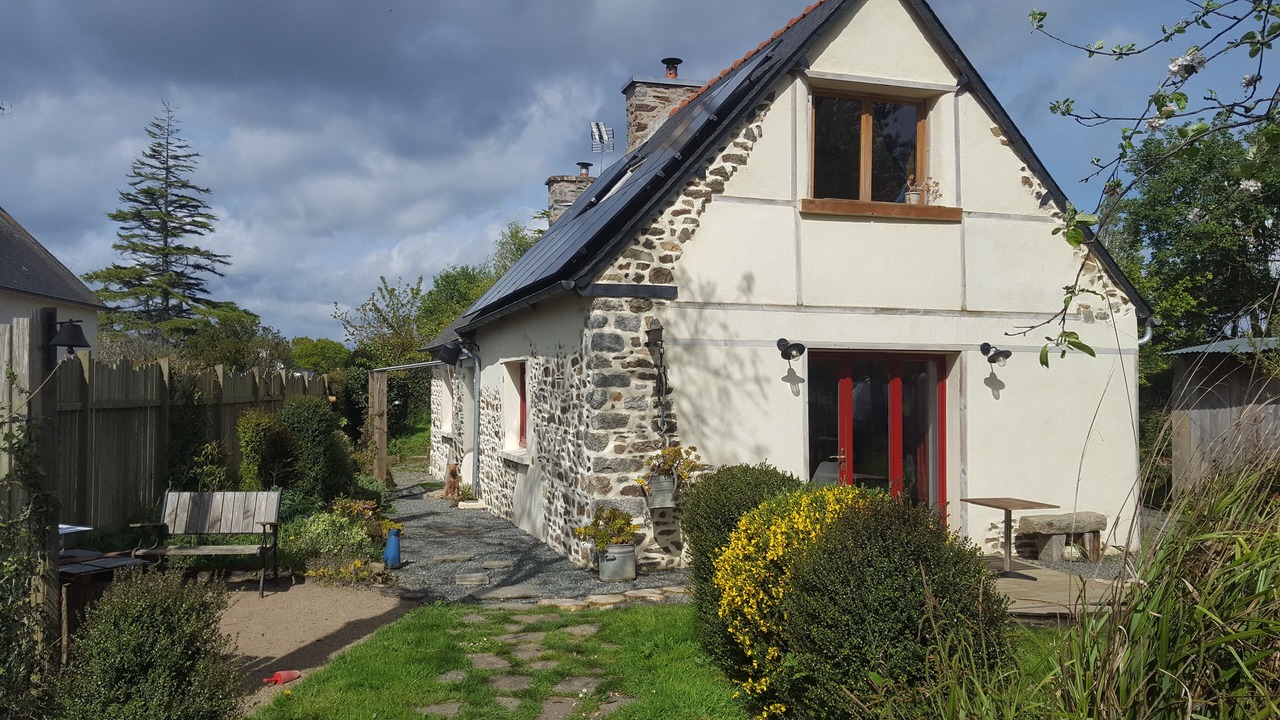 Photo of Outdoor in Plelo