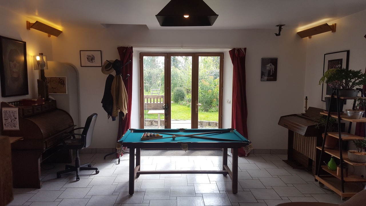 Photo of Bedroom in Plelo