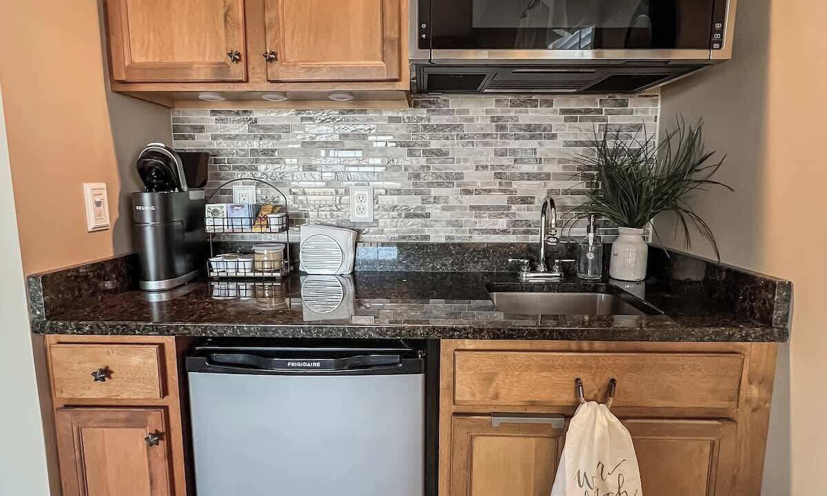 Photo of Kitchen in Seabrook