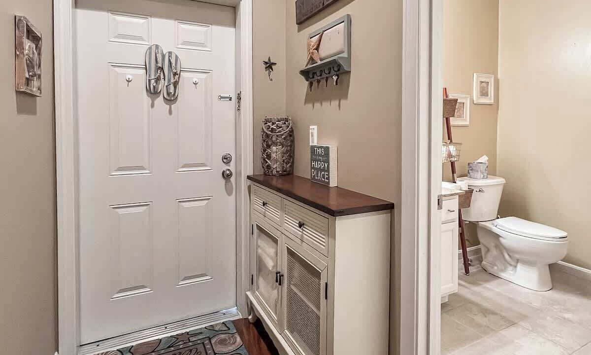 Photo of Bathroom in Seabrook