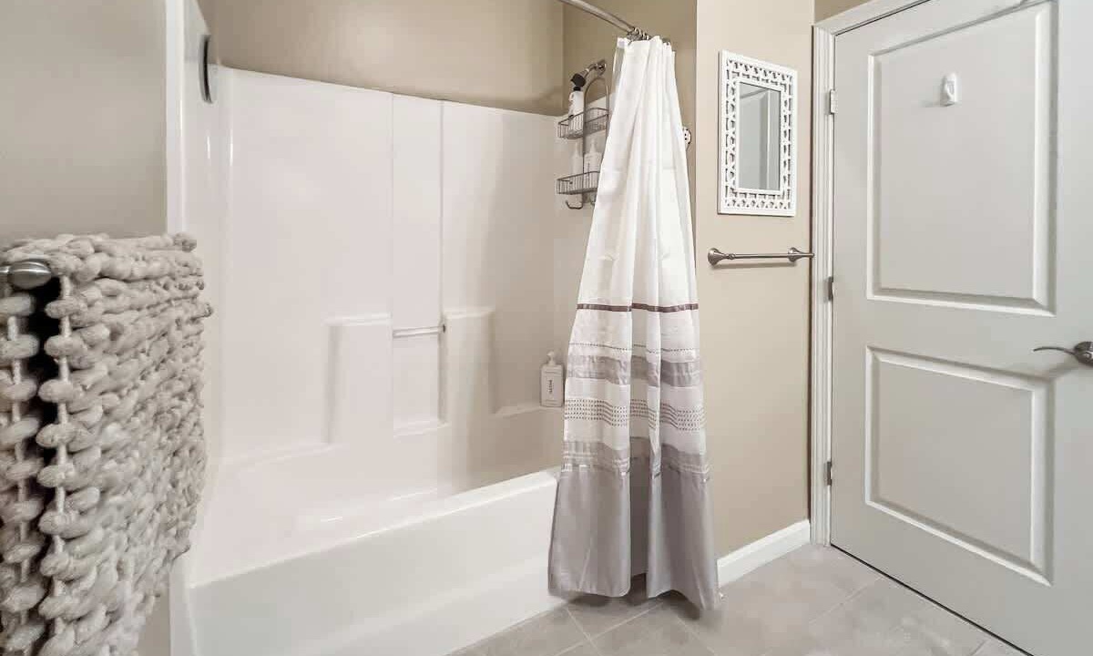 Photo of Bathroom in Seabrook