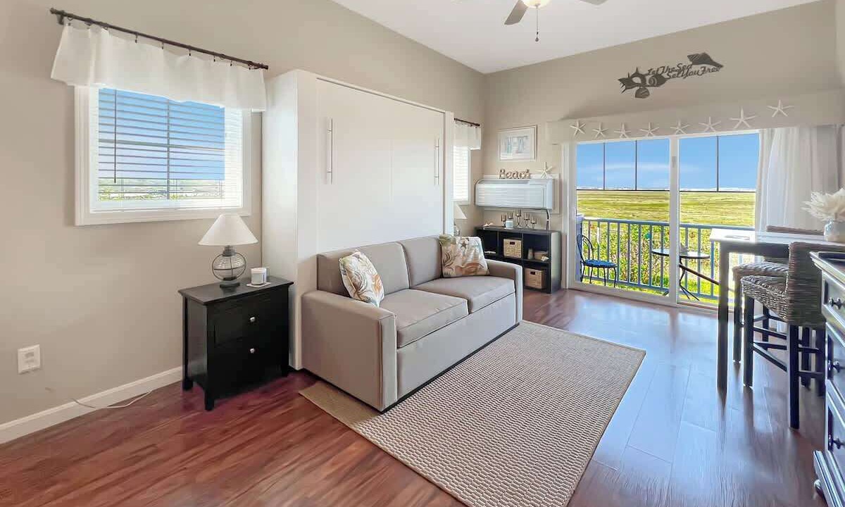 Photo of Livingroom in Seabrook