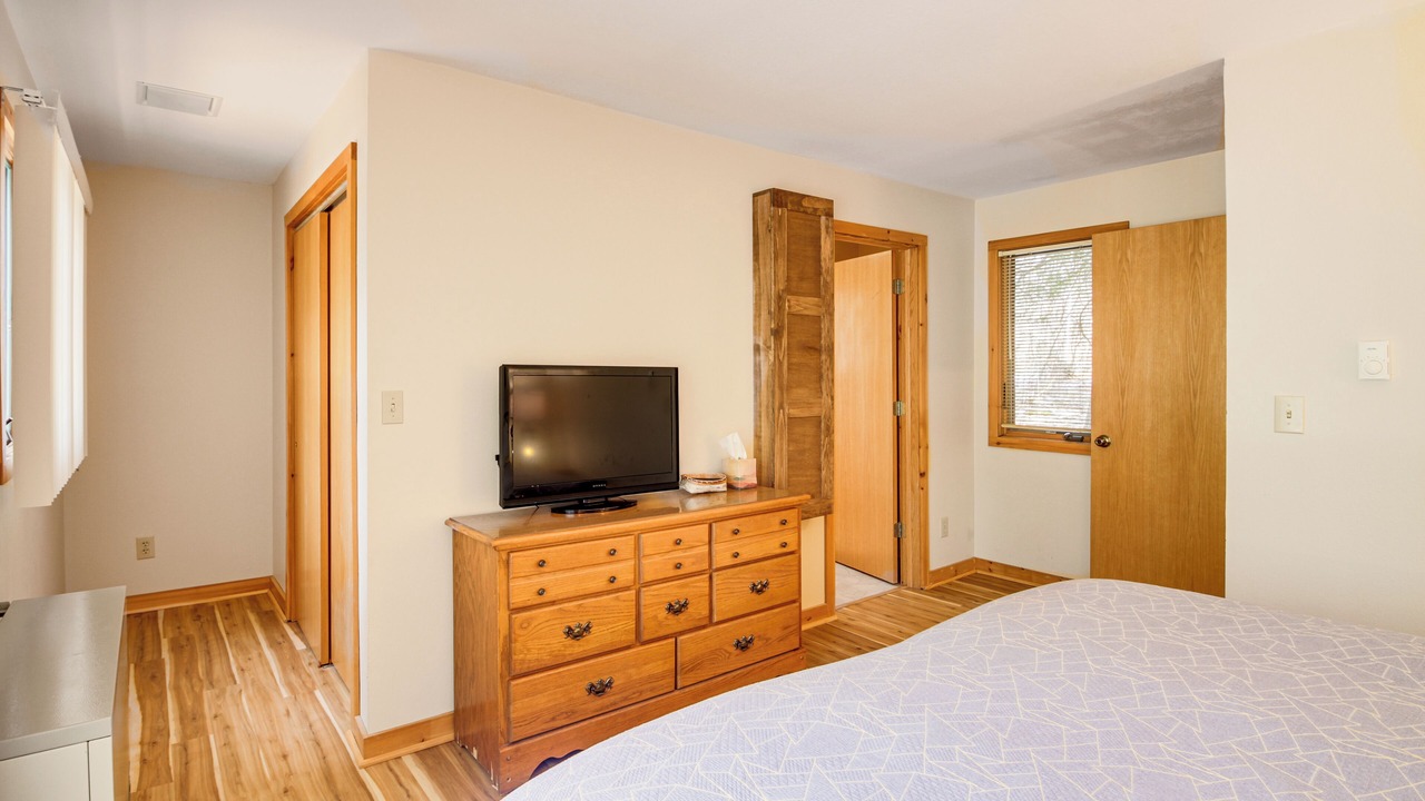 Photo of Bedroom in Lutsen