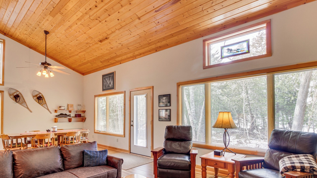 Photo of Livingroom in Lutsen