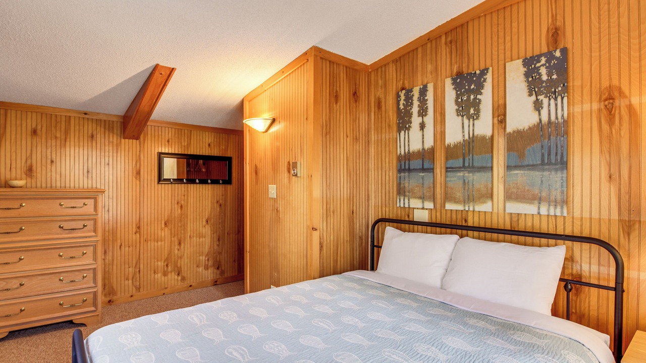 Photo of Bedroom in Lutsen