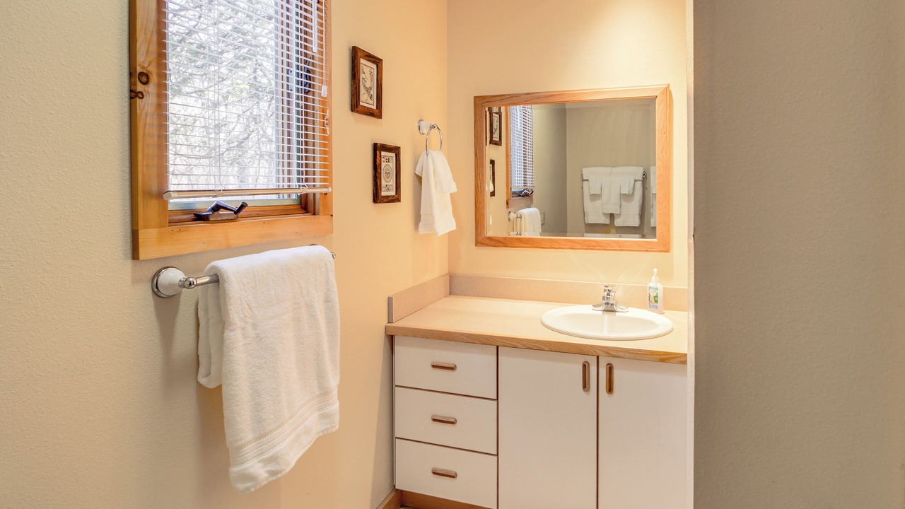Photo of Bathroom in Lutsen
