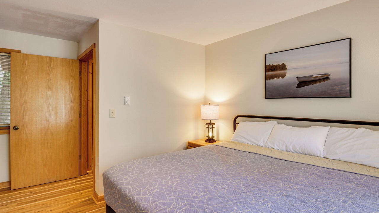 Photo of Bedroom in Lutsen
