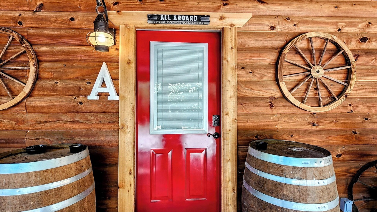 Photo of Outdoor in Mid America