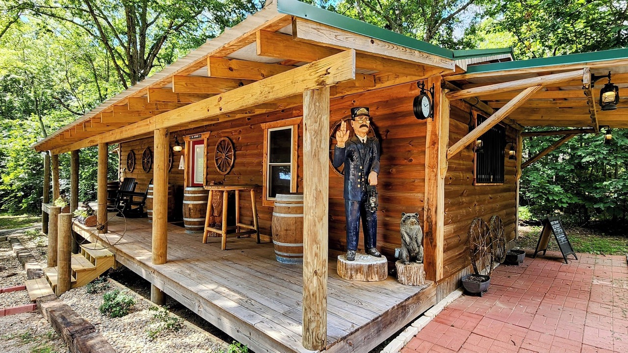 Photo of Patio Balcony in Mid America