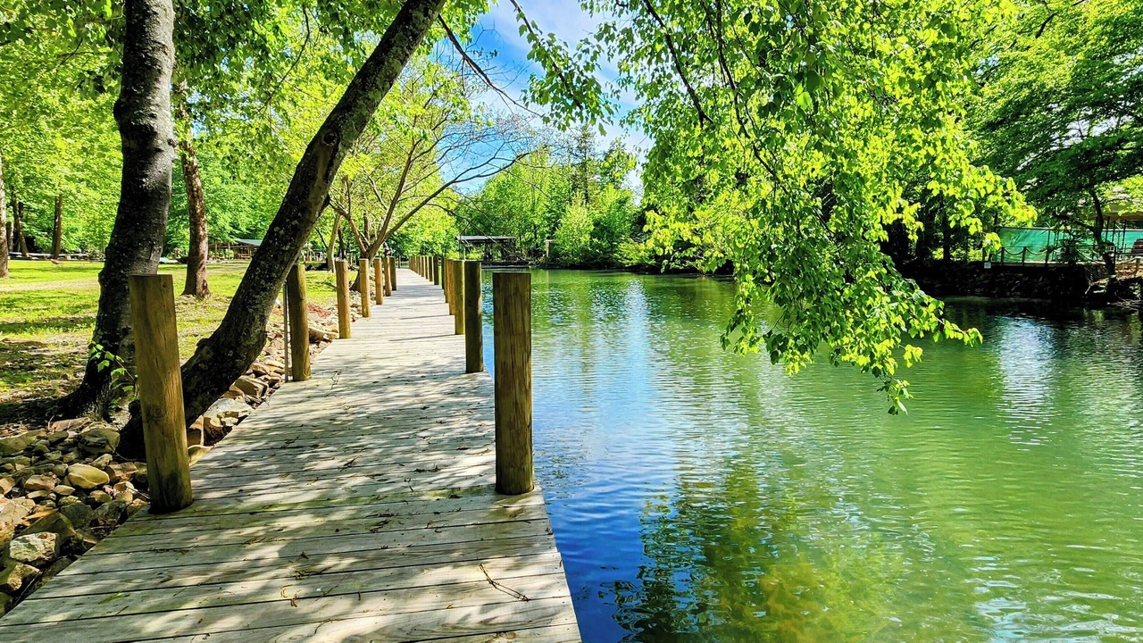 Photo of Outdoor in Mid America