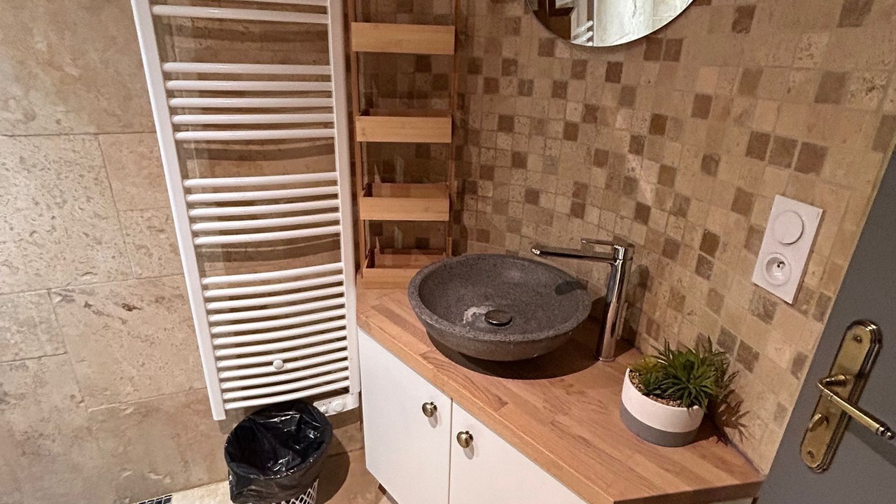 Photo of Bathroom in Adissan