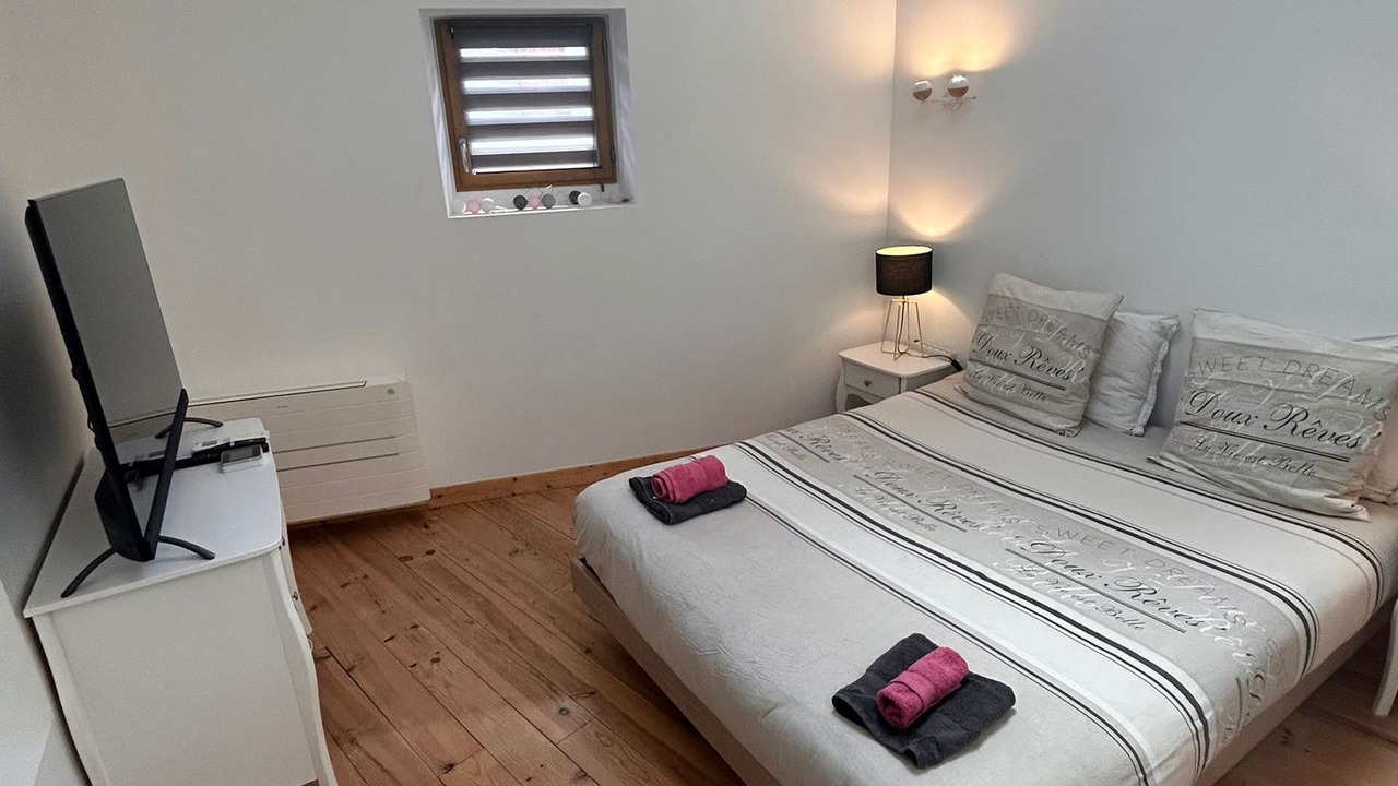Photo of Bedroom in Adissan