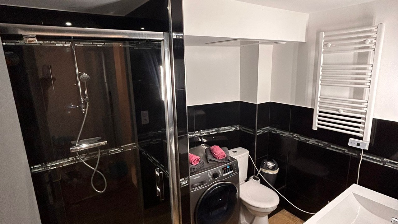 Photo of Bathroom in Adissan