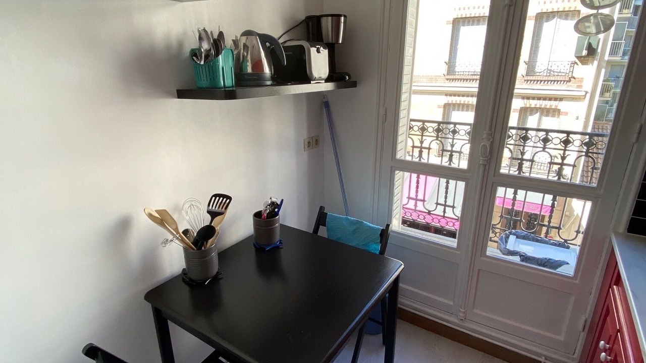 Photo of Others in Levallois-Perret