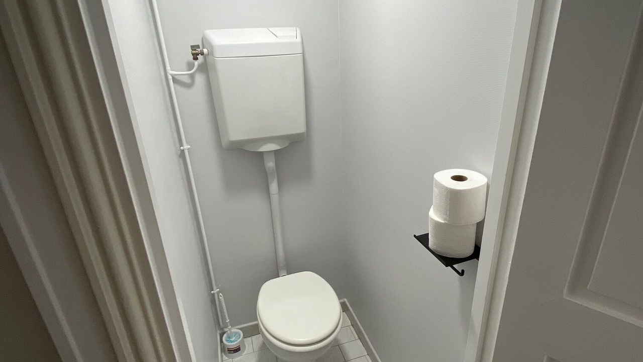 Photo of Bathroom in Levallois-Perret