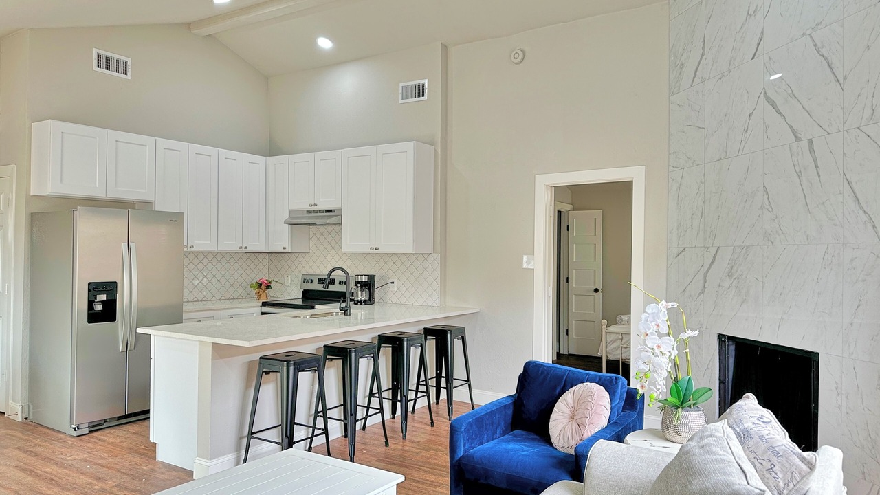 Photo of Livingroom in The Colony