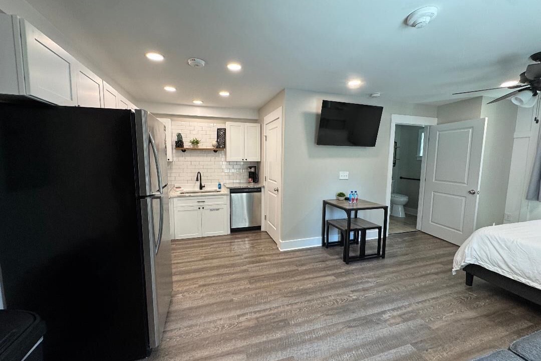 Photo of Bedroom in Helen