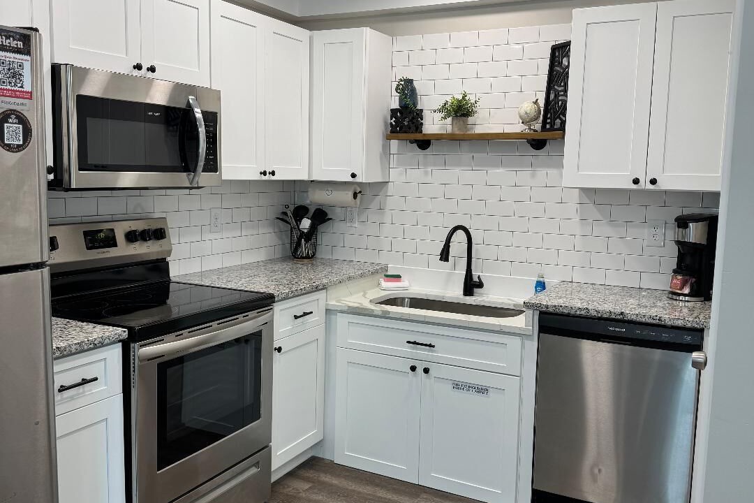Photo of Kitchen in Helen