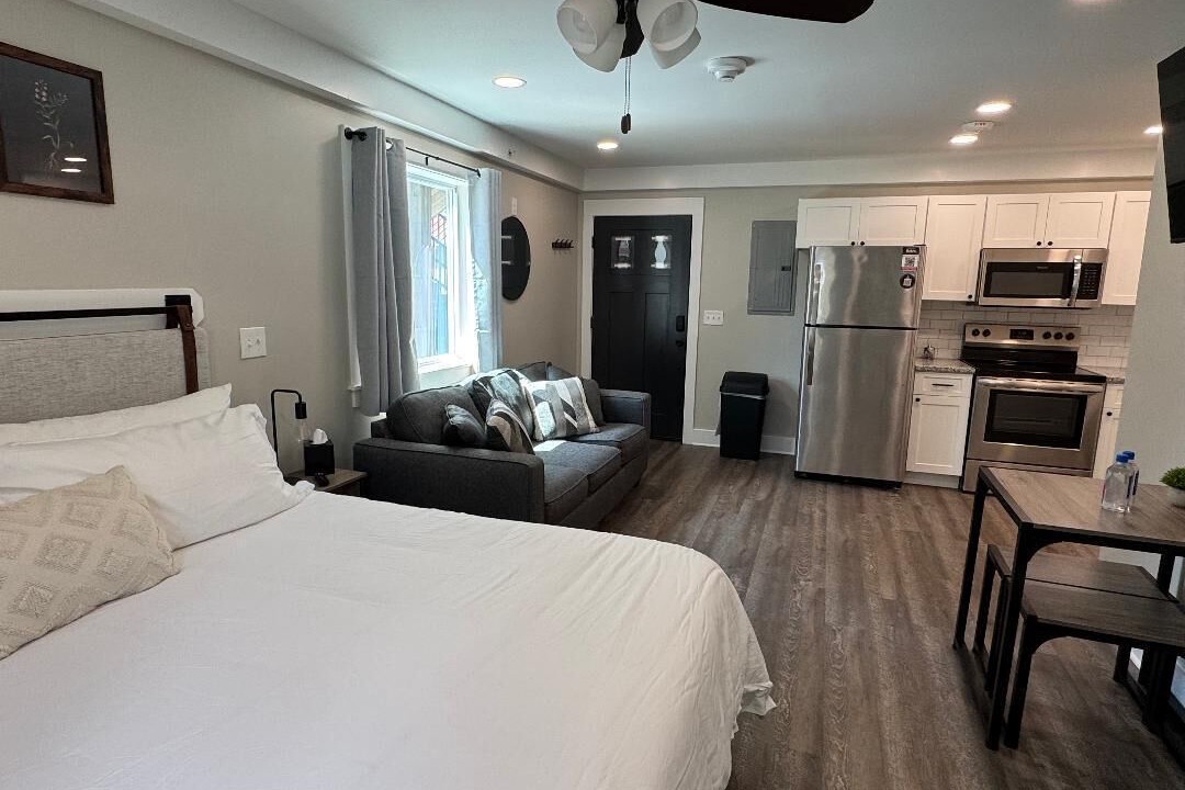 Photo of Bedroom in Helen