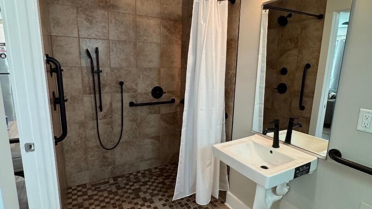 Photo of Bathroom in Helen
