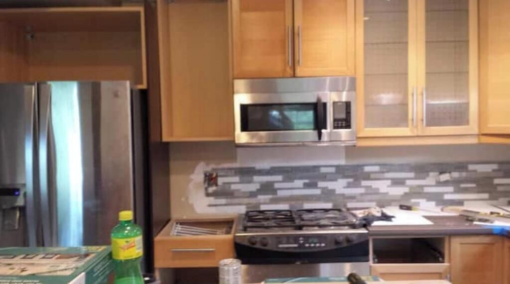 Photo of Kitchen in Hammond