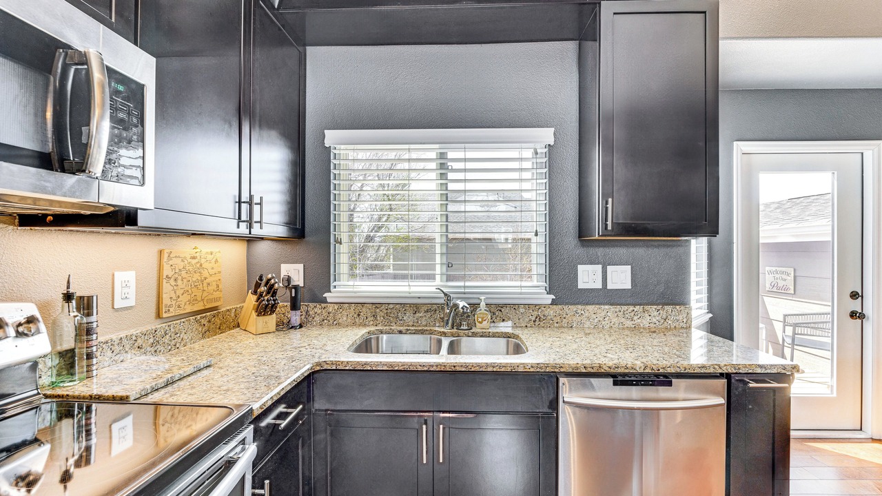 Photo of Kitchen in Northeast Colorado Springs
