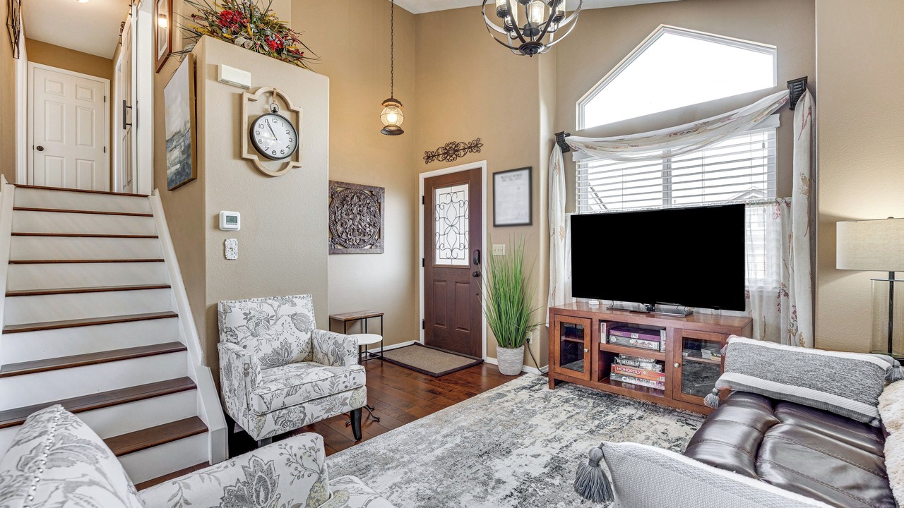 Photo of Bedroom in Northeast Colorado Springs