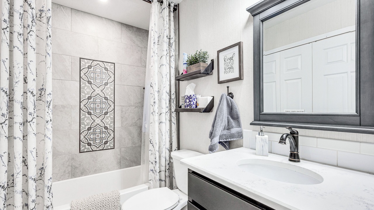 Photo of Bathroom in Northeast Colorado Springs