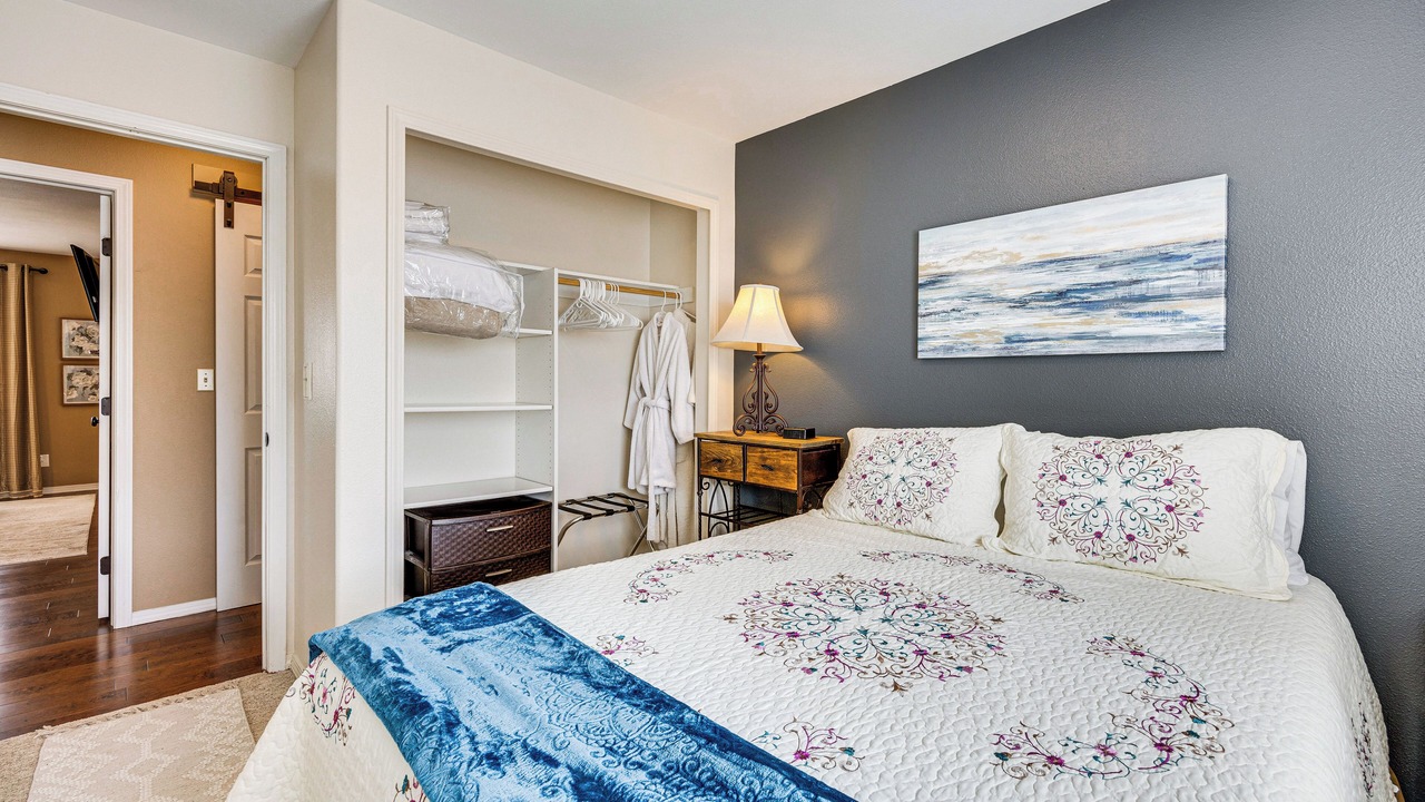 Photo of Bedroom in Northeast Colorado Springs