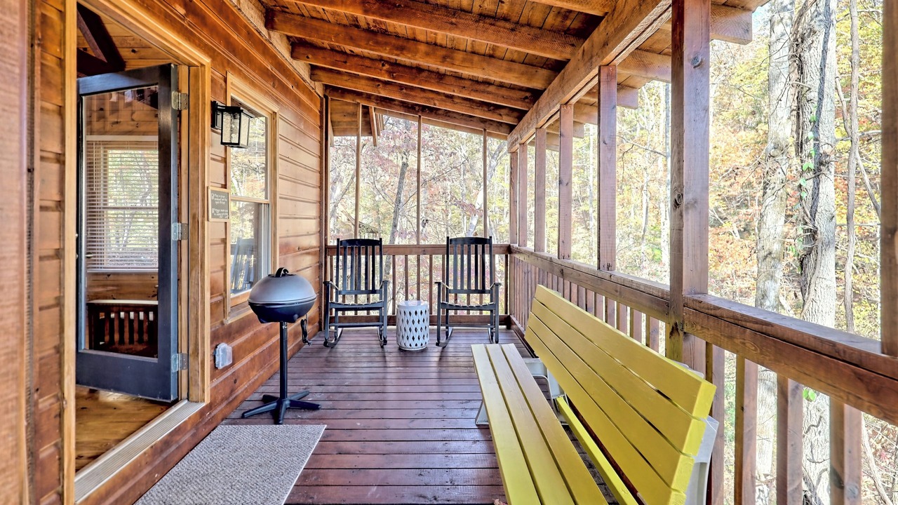 Photo of Outdoor in Demorest